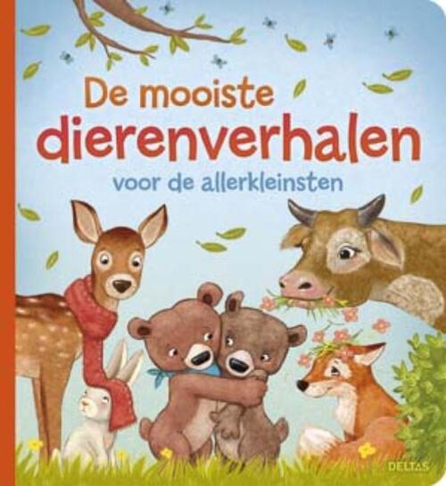 De mooiste dierenverhalen - Luise Holthausen - Overig (9789044746976) Top Merken Winkel